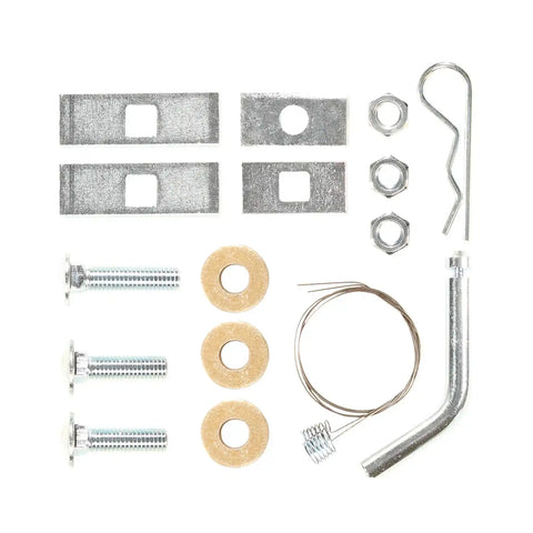 Draw-Tite 24790 Sportframe Class I Trailer Hitch