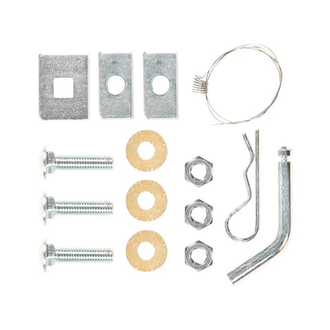 Draw-Tite 24794 Sportframe Class I Trailer Hitch