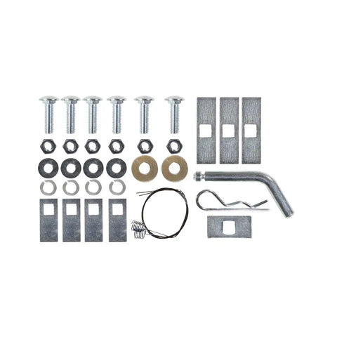 Draw-Tite 24805 Sportframe Class I Trailer Hitch