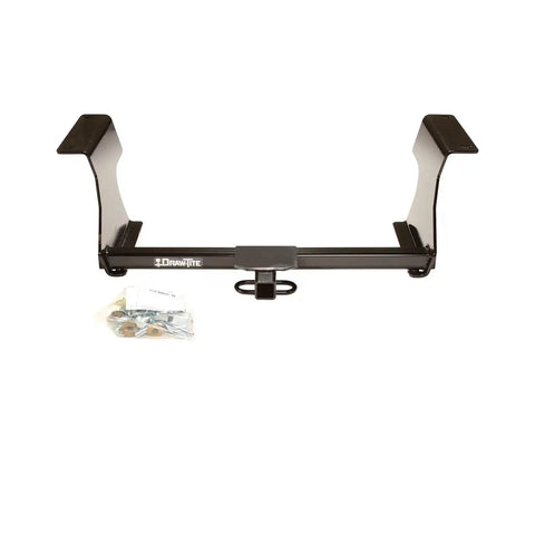Draw-Tite 24807 Sportframe Class I Trailer Hitch