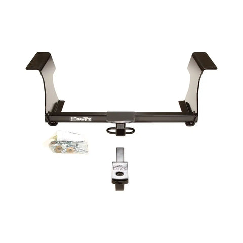 Draw-Tite 24807 Sportframe Class I Trailer Hitch