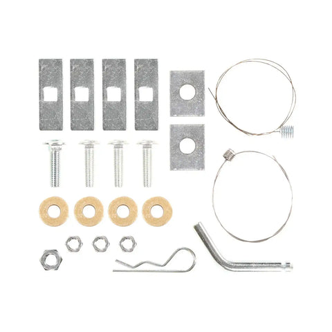 Draw-Tite 24809 Sportframe Class I Trailer Hitch