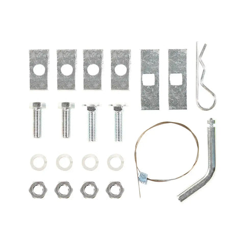 Draw-Tite 24811 Sportframe Class I Trailer Hitch