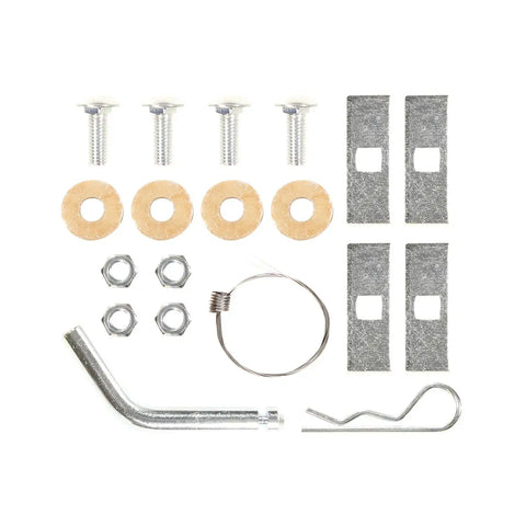 Draw-Tite 24816 Sportframe Class I Trailer Hitch