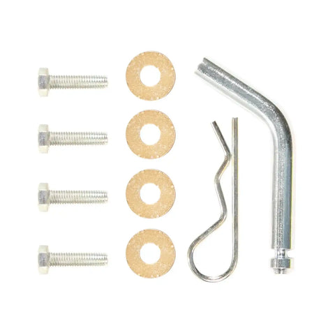 Draw-Tite 24819 Sportframe Class I Trailer Hitch