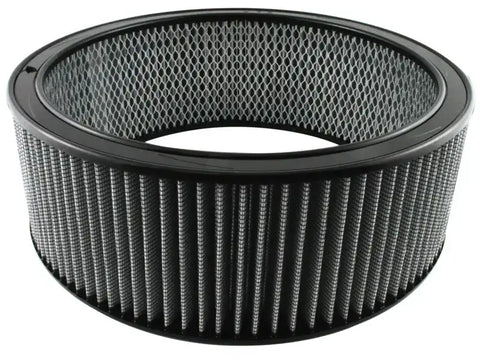 aFe 18-11426 MagnumFLOW Air Filters Round Racing PDS A/F RR 14 OD x 12 ID 5 H E/M
