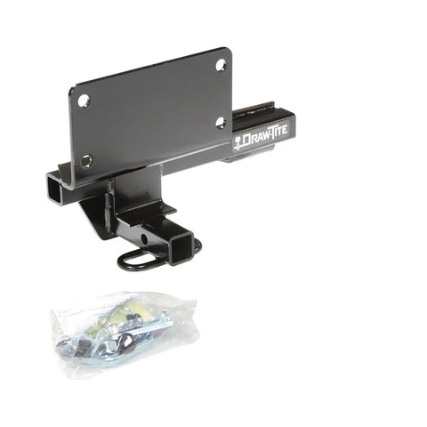 Draw-Tite 24831 Sportframe Class I Trailer Hitch