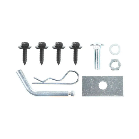 Draw-Tite 24831 Sportframe Class I Trailer Hitch