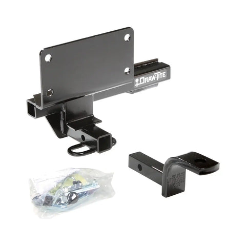 Draw-Tite 24831 Sportframe Class I Trailer Hitch