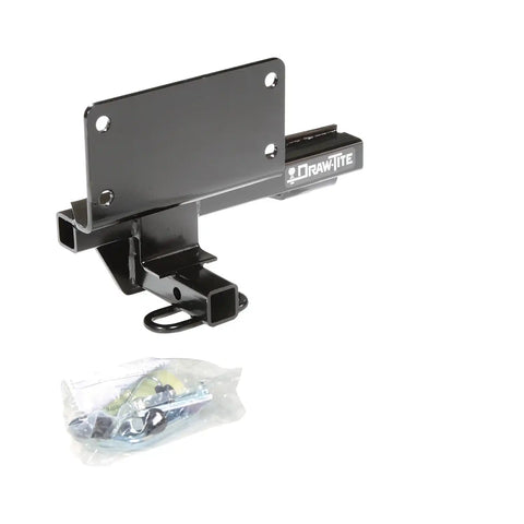 Draw-Tite 24831 Sportframe Class I Trailer Hitch