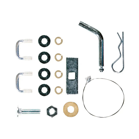 Draw-Tite 24835 Sportframe Class I Trailer Hitch