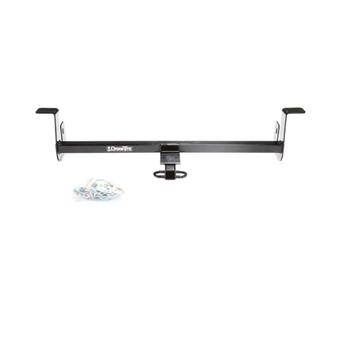 Draw-Tite 24843 Sportframe Class I Trailer Hitch
