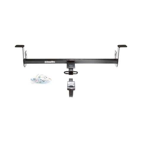 Draw-Tite 24843 Sportframe Class I Trailer Hitch