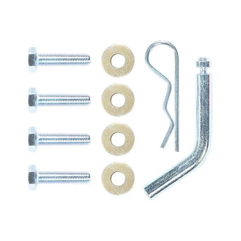 Draw-Tite 24844 Sportframe Class I Trailer Hitch