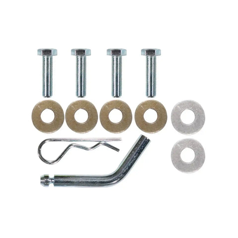 Draw-Tite 24854 Sportframe Class I Trailer Hitch