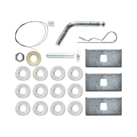 Draw-Tite 24857 Sportframe Class I Trailer Hitch
