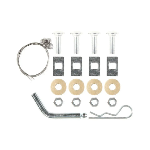 Draw-Tite 24863 Sportframe Class I Trailer Hitch