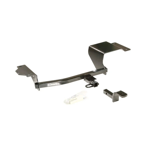 Draw-Tite 24869 Sportframe Class I Trailer Hitch