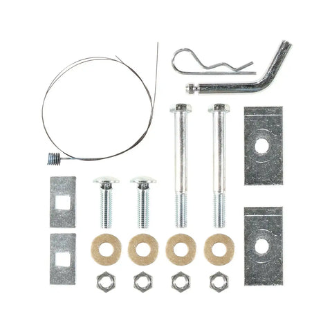 Draw-Tite 24871 Sportframe Class I Trailer Hitch