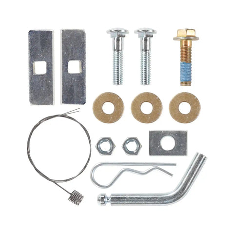 Draw-Tite 24877 Sportframe Class I Trailer Hitch