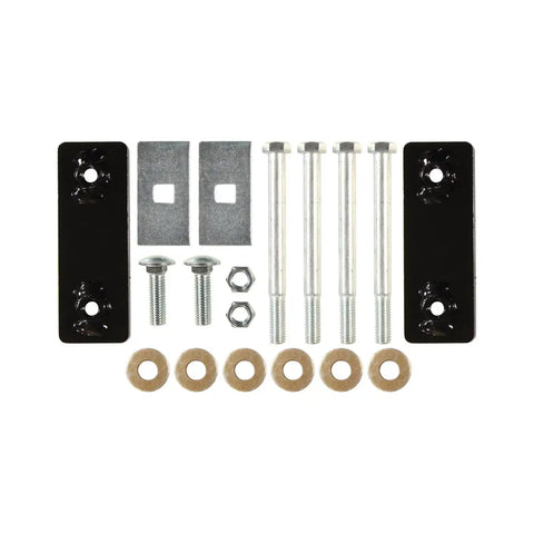 Draw-Tite 24880 Sportframe Class I Trailer Hitch