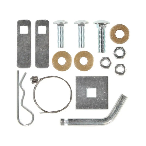 Draw-Tite 24894 Sportframe Class I Trailer Hitch