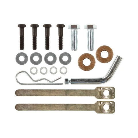 Draw-Tite 24896 Sportframe Class I Trailer Hitch