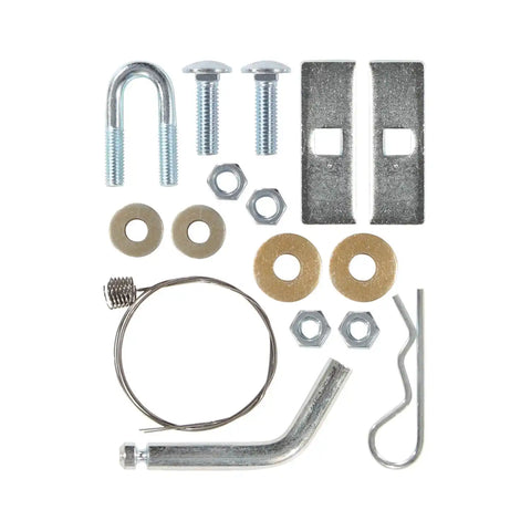 Draw-Tite 24899 Sportframe Class I Trailer Hitch