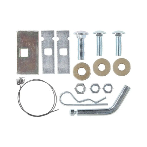 Draw-Tite 24902 Sportframe Class I Trailer Hitch