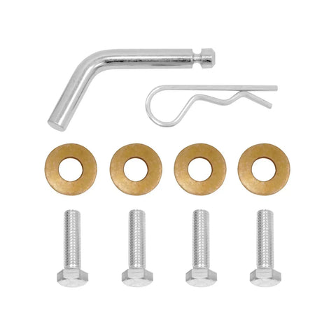 Draw-Tite 24903 Sportframe Class I Trailer Hitch