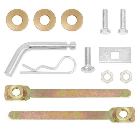 Draw-Tite 24909 Sportframe Class I Trailer Hitch