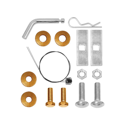 Draw-Tite 24914 Sportframe Class I Trailer Hitch