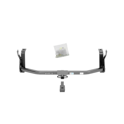 Draw-Tite 24914 Sportframe Class I Trailer Hitch