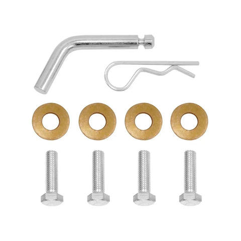 Draw-Tite 24915 Sportframe Class I Trailer Hitch