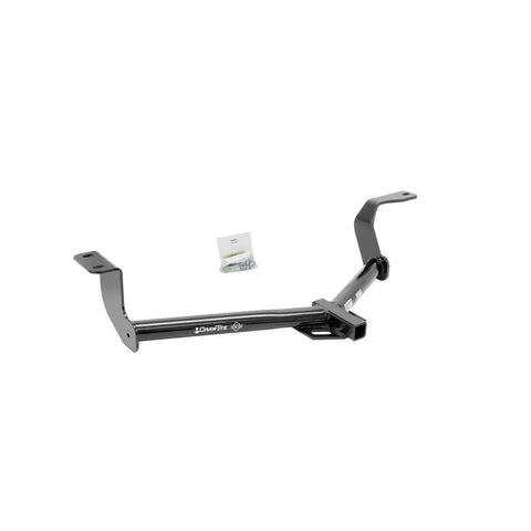 Draw-Tite 24920 Sportframe Round Tube Class I Trailer Hitch