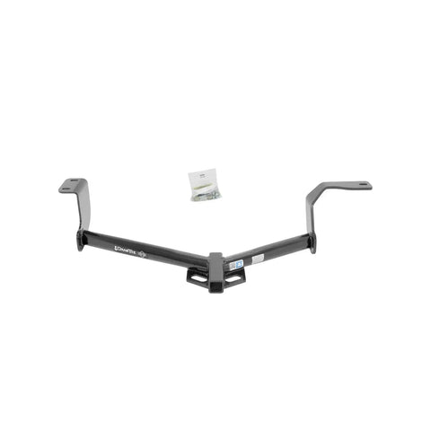 Draw-Tite 24920 Sportframe Round Tube Class I Trailer Hitch