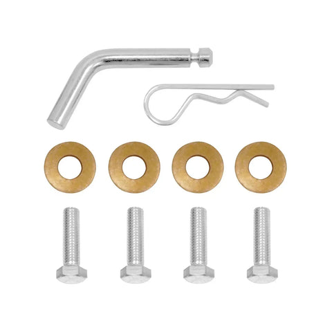 Draw-Tite 24921 Sportframe Class I Trailer Hitch