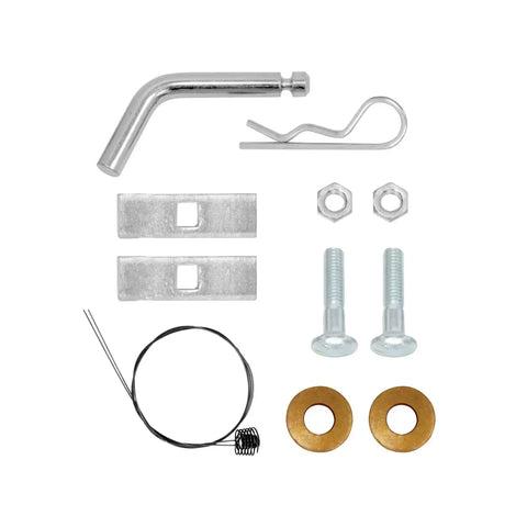 Draw-Tite 24922 Sportframe Class I Trailer Hitch