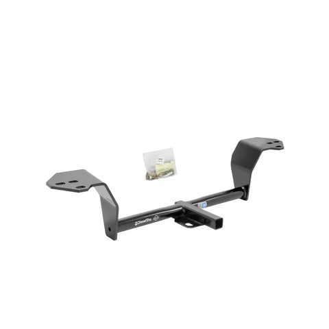 Draw-Tite 24923 Sportframe Round Tube Class I Trailer Hitch