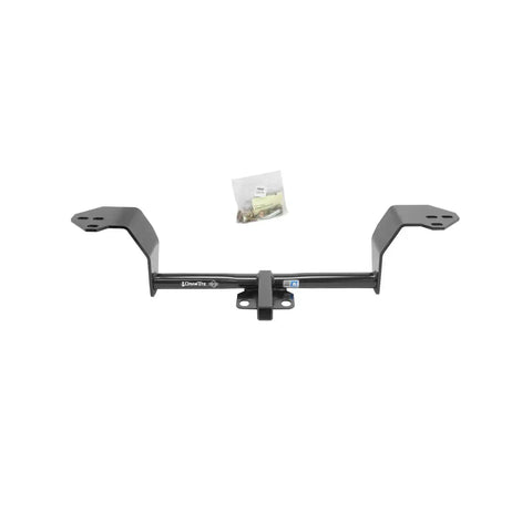 Draw-Tite 24923 Sportframe Round Tube Class I Trailer Hitch