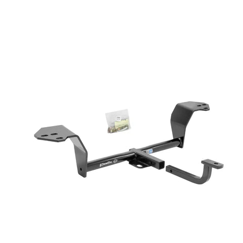 Draw-Tite 24923 Sportframe Round Tube Class I Trailer Hitch