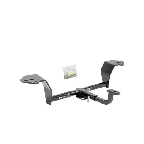 Draw-Tite 24923 Sportframe Round Tube Class I Trailer Hitch