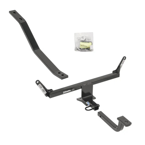 Draw-Tite 24924 Sportframe Class I Trailer Hitch