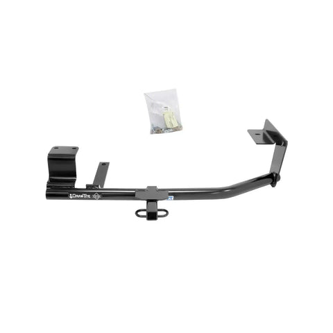 Draw-Tite 24926 Sportframe Round Tube Class I Trailer Hitch