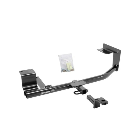 Draw-Tite 24926 Sportframe Round Tube Class I Trailer Hitch
