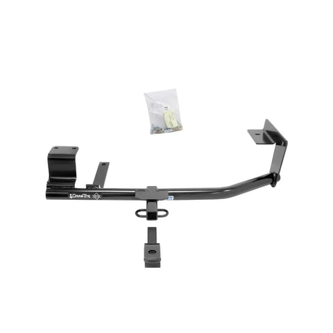 Draw-Tite 24926 Sportframe Round Tube Class I Trailer Hitch