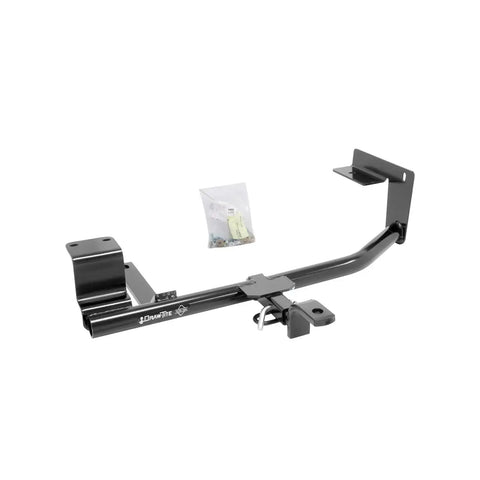 Draw-Tite 24926 Sportframe Round Tube Class I Trailer Hitch
