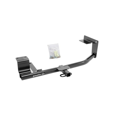 Draw-Tite 24926 Sportframe Round Tube Class I Trailer Hitch