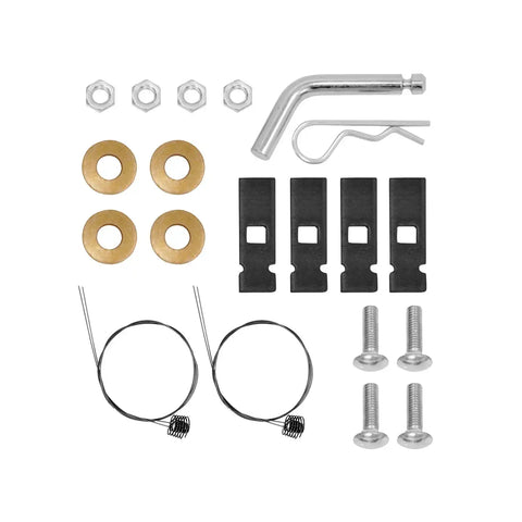 Draw-Tite 24931 Sportframe Class I Trailer Hitch