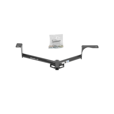 Draw-Tite 24932 Sportframe Round Tube Class I Trailer Hitch